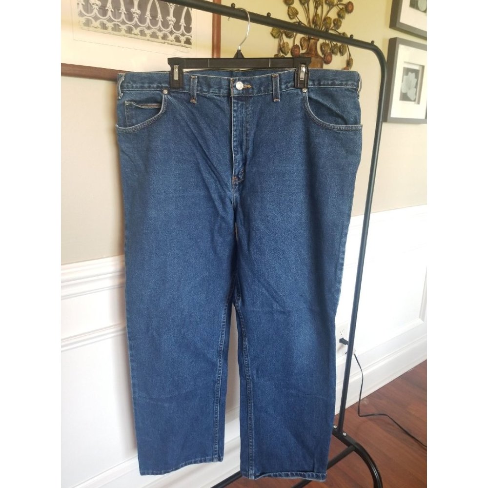 Mens Jeans size 42x30 by Faded Glory